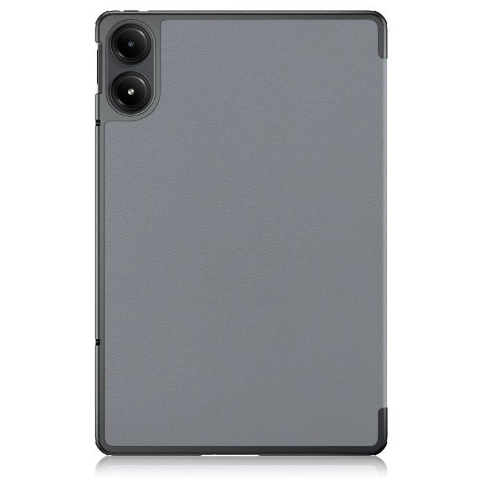 Чохол Xiaomi Redmi Pad 2 Pro 12.1 3fold Grey