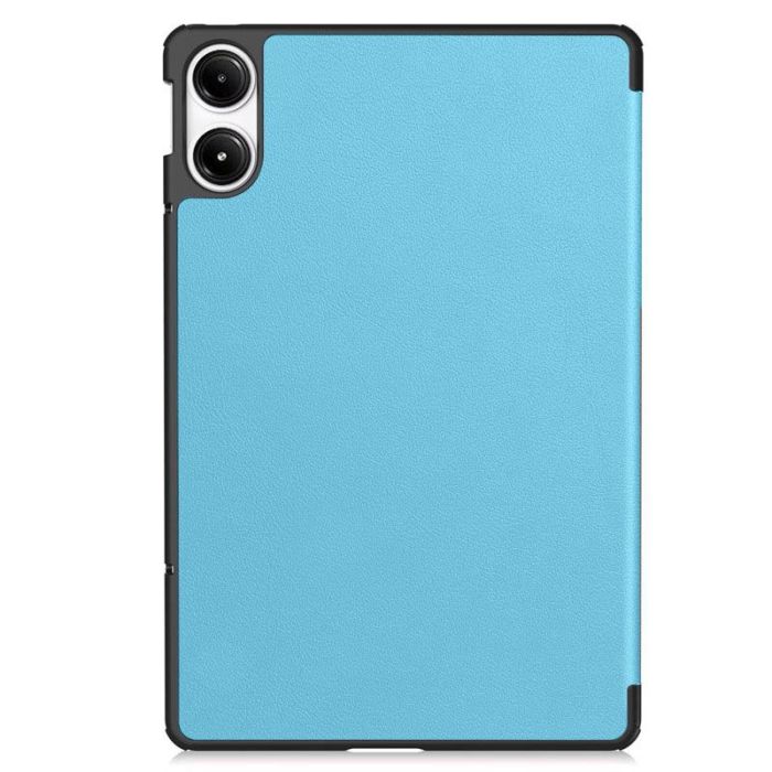 Чохол Xiaomi Redmi Pad 2 Pro 12.1 3fold SkyBlue