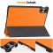 Чохол Xiaomi Redmi Pad 2 Pro 12.1 3fold Orange