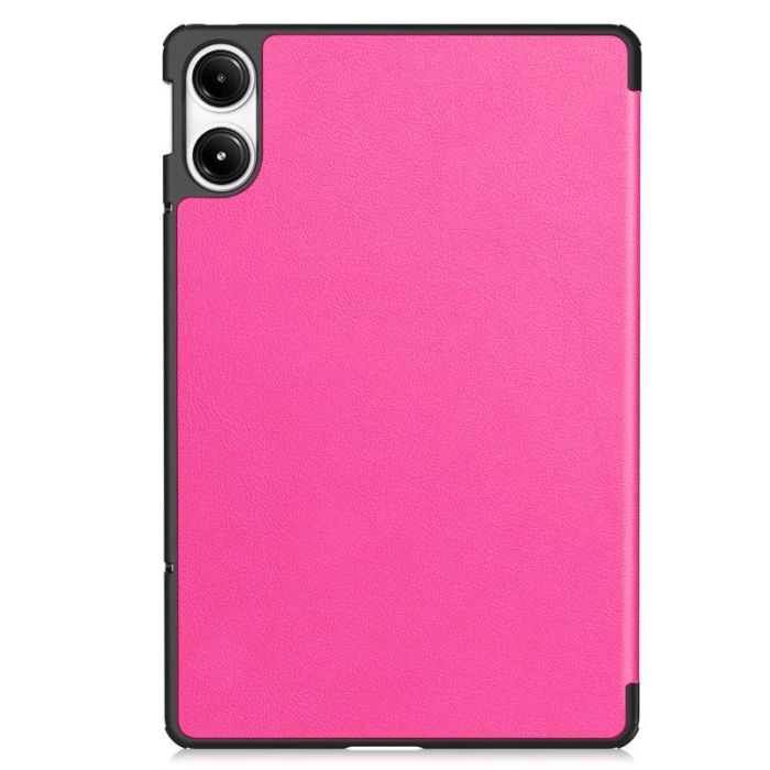 Чохол Xiaomi Redmi Pad 2 Pro 12.1 3fold HotPink