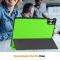 Чохол Xiaomi Redmi Pad 2 Pro 12.1 3fold Green