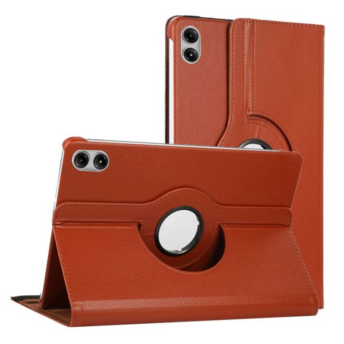 Чохол R360 Xiaomi Redmi Pad Pro 12.1 Brown