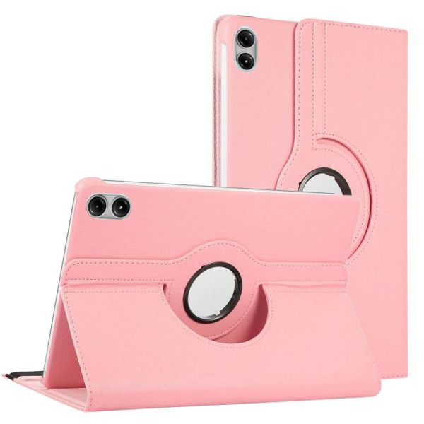 Чохол R360 Xiaomi Redmi Pad 2 Pro 12.1 Pink