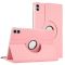 Чохол R360 Xiaomi Redmi Pad 2 Pro 12.1 Pink