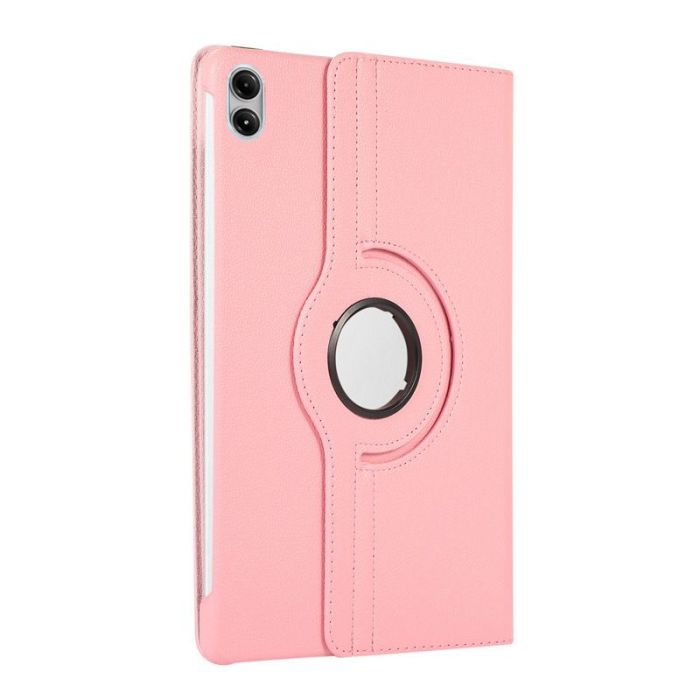 Чохол R360 Xiaomi Redmi Pad 2 Pro 12.1 Pink