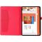 Чехол FashionGum Lenovo Tab P11 2nd Gen TB350FU TB350XC Red