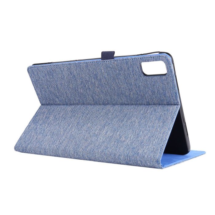 Чохол FashionGum Lenovo Tab P11 2nd Gen TB350FU TB350XC DarkBlue