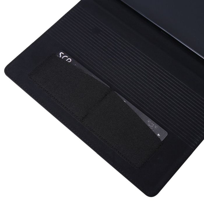 Чохол FashionGum Lenovo Tab P11 2nd Gen TB350FU TB350XC Black
