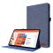 Чохол FashionGum Lenovo Tab P11 2nd Gen TB350FU TB350XC DarkBlue