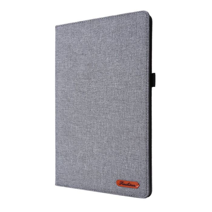 Чохол FashionGum Lenovo Tab P11 2nd Gen TB350FU TB350XC Grey