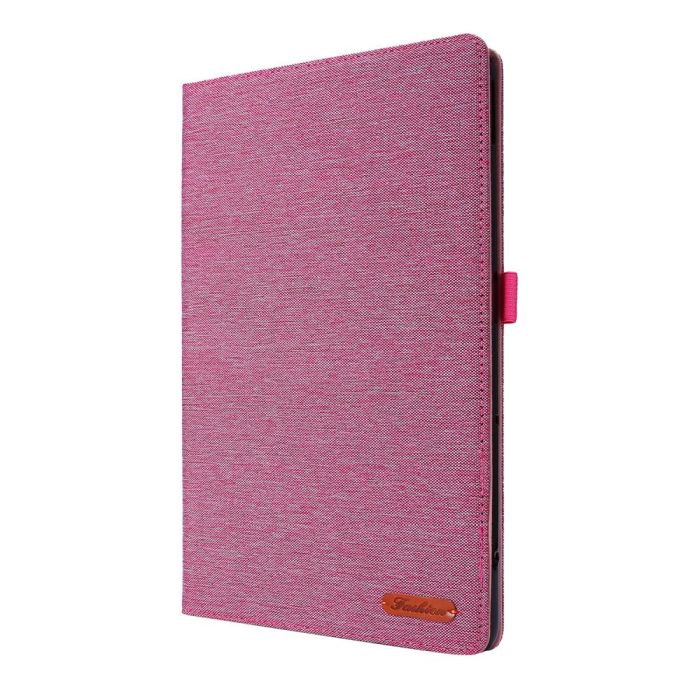 Чохол FashionGum Lenovo Tab P11 2nd Gen TB350FU TB350XC HotPink
