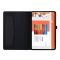 Чохол FashionGum Lenovo Tab P11 2nd Gen TB350FU TB350XC Black