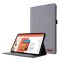 Чохол FashionGum Lenovo Tab P11 2nd Gen TB350FU TB350XC Grey