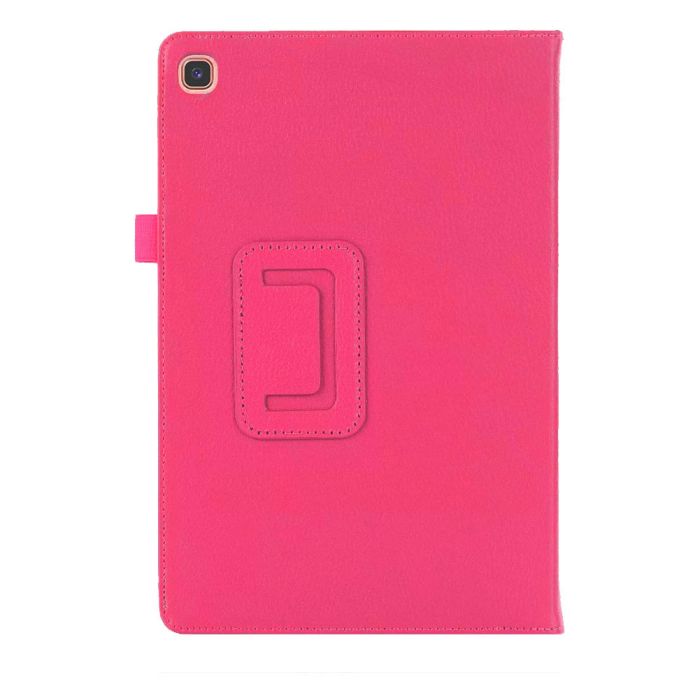 Чохол Classic Samsung Tab A7 Lite Sm-T220 Sm-T225 Hotpink