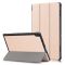 Чохол 3fold Lenovo Tab E10 X104 Gold