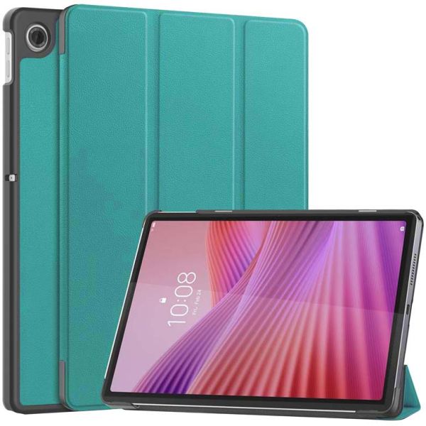 Чехол 3fold Lenovo Tab 10 2025 TB311XU TB311FU Mint