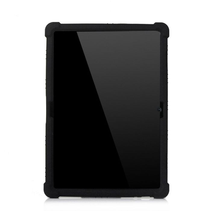 Чохол Silicon Lenovo Tab M10 HD X505 X605 Black
