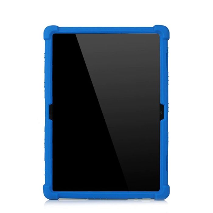 Чехол Silicon Lenovo Tab M10 HD X505 X605 DarkBlue