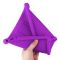 Чохол Silicon Lenovo Tab M10 HD X505 X605 Violet