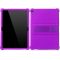Чохол Silicon Lenovo Tab M10 HD X505 X605 Violet