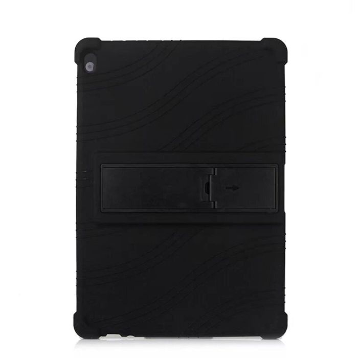 Чохол Silicon Lenovo Tab M10 HD X505 X605 Black