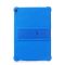 Чехол Silicon Lenovo Tab M10 HD X505 X605 DarkBlue