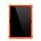 Чехол Silicon Lenovo Tab P10 TB X705F X705L Orange