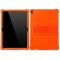 Чехол Silicon Lenovo Tab P10 TB X705F X705L Orange