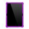 Чехол Silicon Lenovo Tab P10 TB X705F X705L Violet