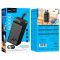 Портативное ЗУ Power Bank Hoco J123C Element 22.5W+PD20W 60000 mAh Black