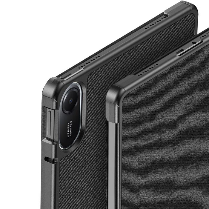 Чохол Dux Ducis Domo для Xiaomi Redmi Pad 2 (11") Black