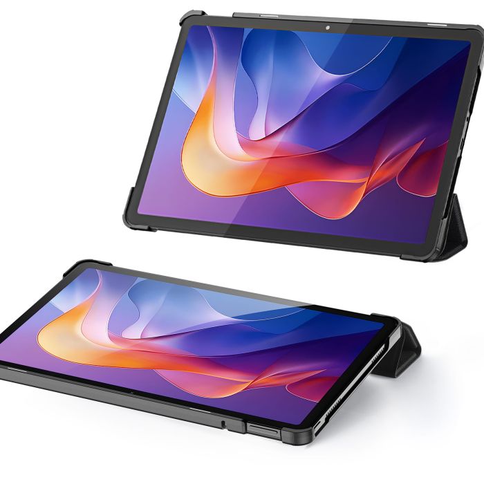 Чохол Dux Ducis Domo для Xiaomi Redmi Pad 2 (11") Black