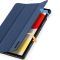 Чохол Dux Ducis Domo для Xiaomi Redmi Pad Pro / Pad 2 Pro / Poco Pad (12.1") Blue