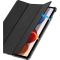 Чохол Dux Ducis Domo для Xiaomi Redmi Pad Pro / Pad 2 Pro / Poco Pad (12.1") Black