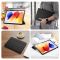 Чохол Dux Ducis Domo для Xiaomi Redmi Pad Pro / Pad 2 Pro / Poco Pad (12.1") Black