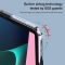 Чохол накладка HunDD з посиленими кутами для Xiaomi Pad 5 / Pad 5 Pro (11") Чорний