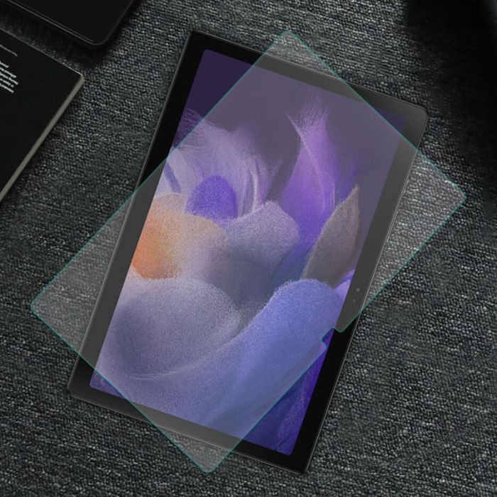 Захисне скло Nillkin (H+) для Samsung Galaxy Tab A8 10.5" (2021) (X200/X205)