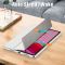 Чохол TOBY Pen holder Lenovo Tab M11 Xiaoxin Pad 2024 11 SkyBlue
