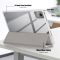 Чохол TOBY Pen holder Lenovo Tab M11 Xiaoxin Pad 2024 11 SkyBlue