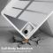 Чохол TOBY Pen holder Lenovo Tab M11 Xiaoxin Pad 2024 11 Grey