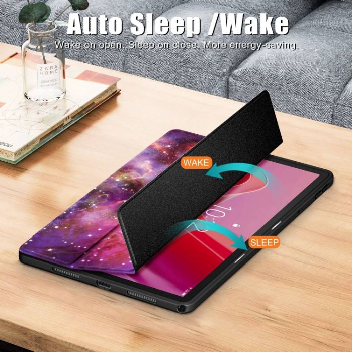 Чехол TOBY Pen holder Lenovo Tab M11 Xiaoxin Pad 2024 11 Space