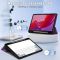 Чехол TOBY Pen holder Lenovo Tab M11 Xiaoxin Pad 2024 11 Space