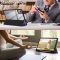 Чехол TOBY Pen holder Lenovo Tab M11 Xiaoxin Pad 2024 11 Space