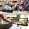 Чохол TOBY Pen holder Lenovo Tab M11 Xiaoxin Pad 2024 11 Dont Tuch My Tab