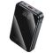 Портативное ЗУ Power Bank Hoco Q30A Fast charge 130W 20000 mAh Metal