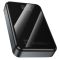 Портативное ЗУ Power Bank Hoco Q30A Fast charge 130W 20000 mAh Metal