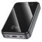 Портативное ЗУ Power Bank Hoco Q30A Fast charge 130W 20000 mAh Metal