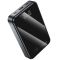 Портативное ЗУ Power Bank Hoco Q30A Fast charge 130W 20000 mAh Metal