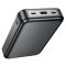 Портативное ЗУ Power Bank Hoco Q30A Fast charge 130W 20000 mAh Metal