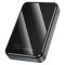 Портативное ЗУ Power Bank Hoco Q30A Fast charge 130W 20000 mAh Metal